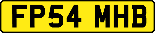 FP54MHB