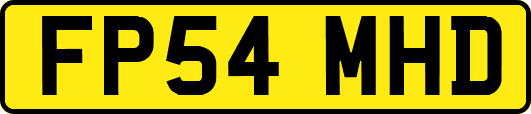 FP54MHD