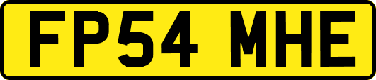 FP54MHE
