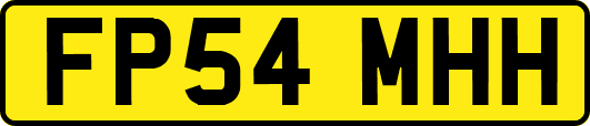 FP54MHH