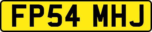 FP54MHJ