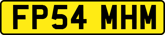 FP54MHM