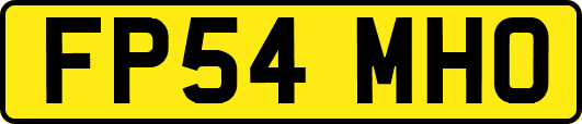 FP54MHO