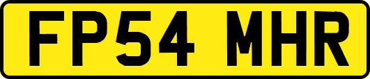 FP54MHR