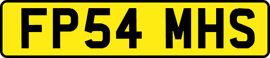 FP54MHS