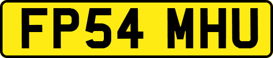FP54MHU