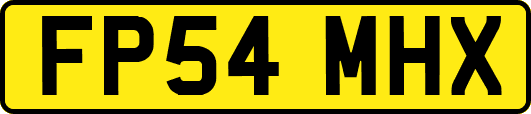 FP54MHX