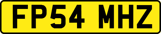 FP54MHZ