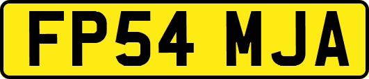FP54MJA