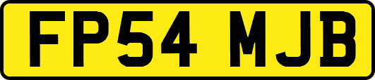 FP54MJB