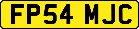 FP54MJC