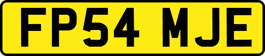 FP54MJE