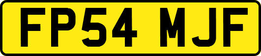 FP54MJF