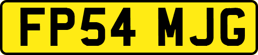 FP54MJG