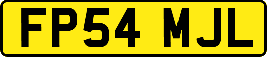 FP54MJL