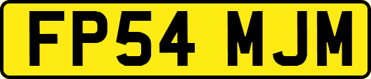 FP54MJM