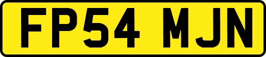 FP54MJN