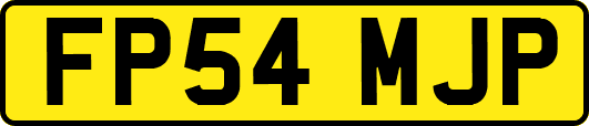 FP54MJP
