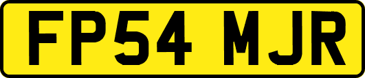 FP54MJR