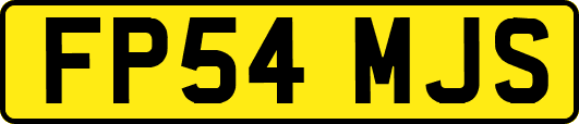 FP54MJS