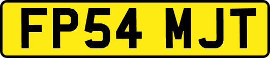 FP54MJT