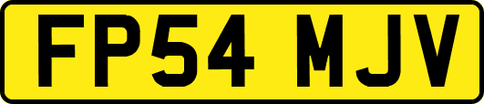 FP54MJV