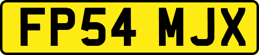 FP54MJX