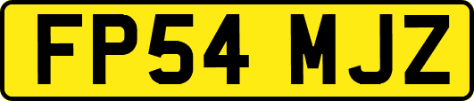 FP54MJZ