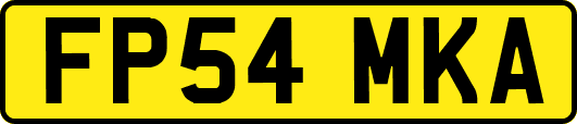 FP54MKA