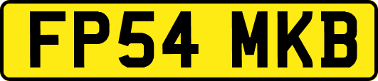 FP54MKB