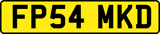 FP54MKD