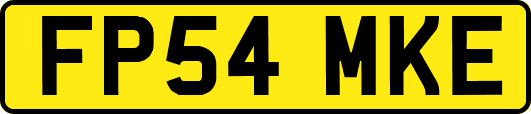 FP54MKE
