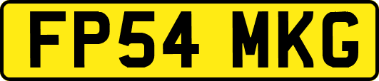 FP54MKG