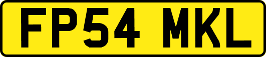 FP54MKL