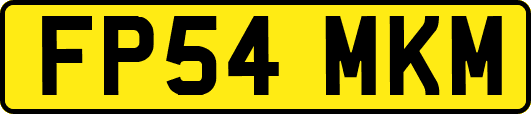 FP54MKM