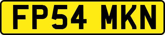 FP54MKN