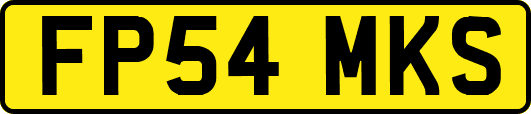 FP54MKS