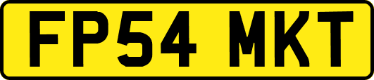 FP54MKT