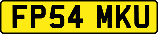 FP54MKU