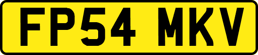 FP54MKV