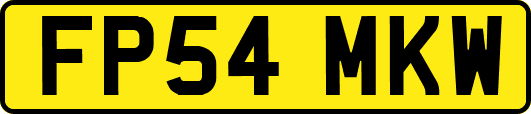 FP54MKW