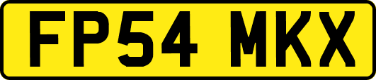 FP54MKX