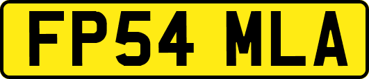 FP54MLA