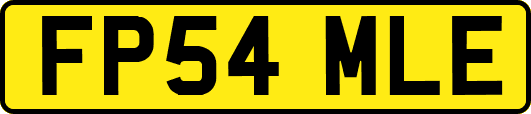 FP54MLE