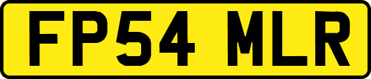 FP54MLR