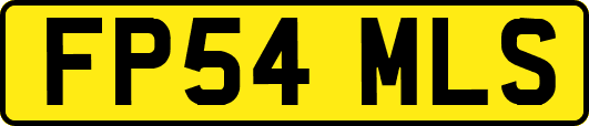FP54MLS