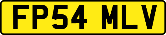 FP54MLV