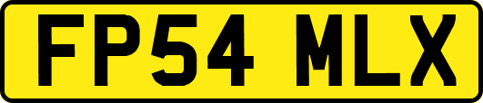 FP54MLX