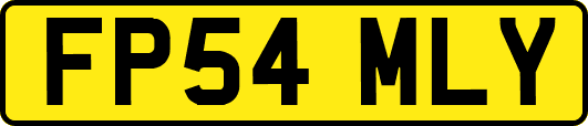 FP54MLY