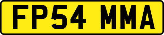 FP54MMA